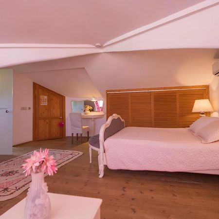 Oyster Residences - Adult Only Oludeniz Bagian luar foto