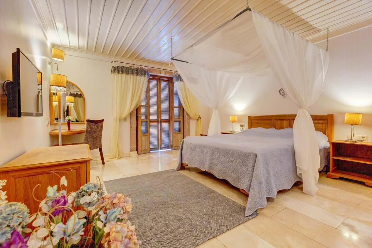 Oyster Residences - Adult Only Oludeniz Bagian luar foto
