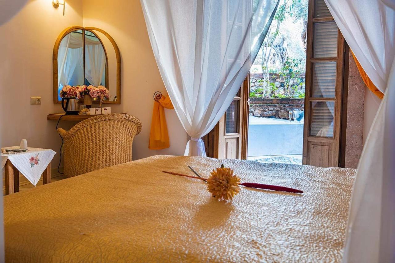 Oyster Residences - Adult Only Oludeniz Bagian luar foto