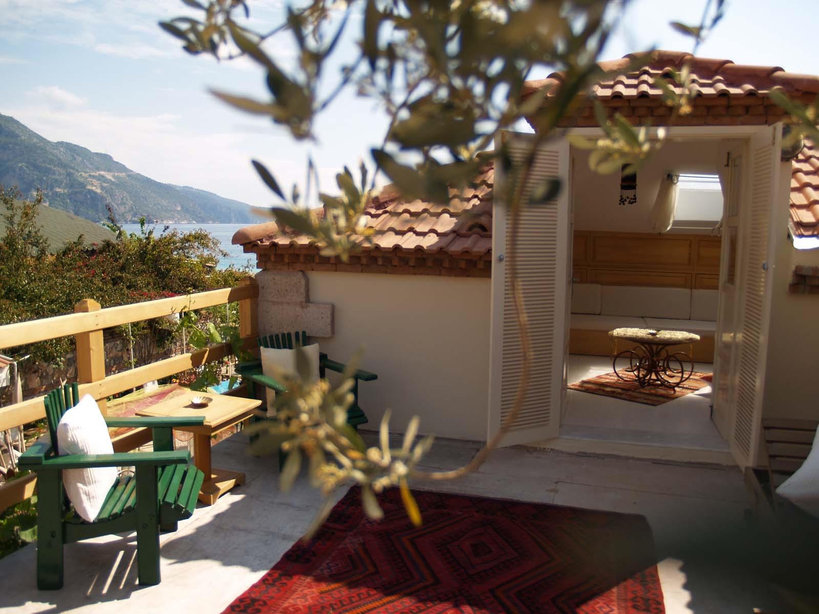 Oyster Residences - Adult Only Oludeniz Bagian luar foto