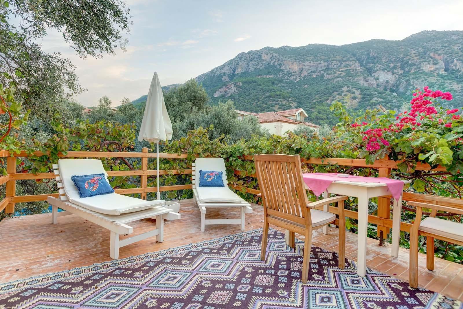 Oyster Residences - Adult Only Oludeniz Bagian luar foto