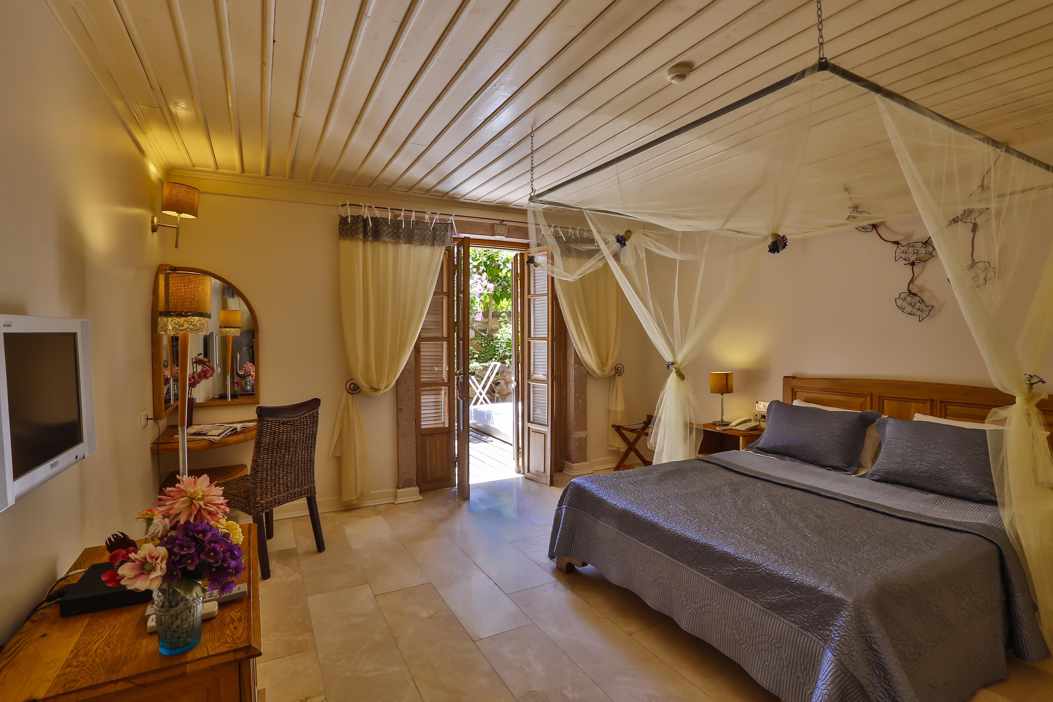Oyster Residences - Adult Only Oludeniz Bagian luar foto