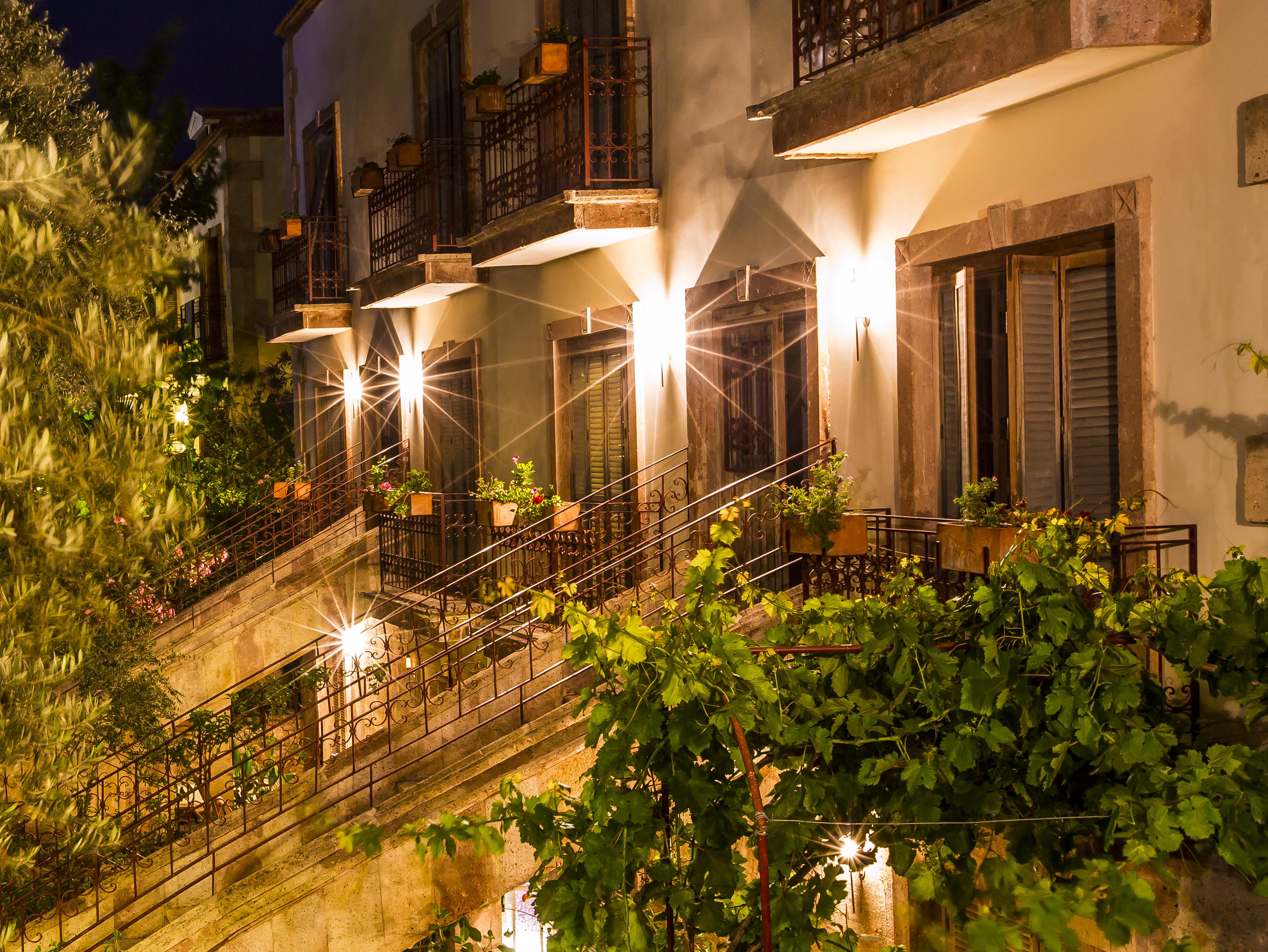 Oyster Residences - Adult Only Oludeniz Bagian luar foto