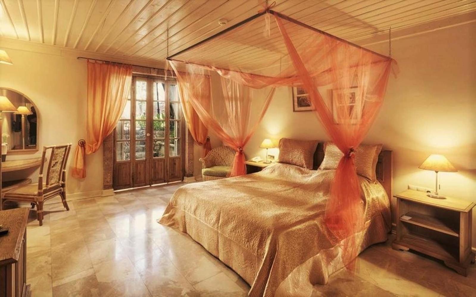 Oyster Residences - Adult Only Oludeniz Bagian luar foto