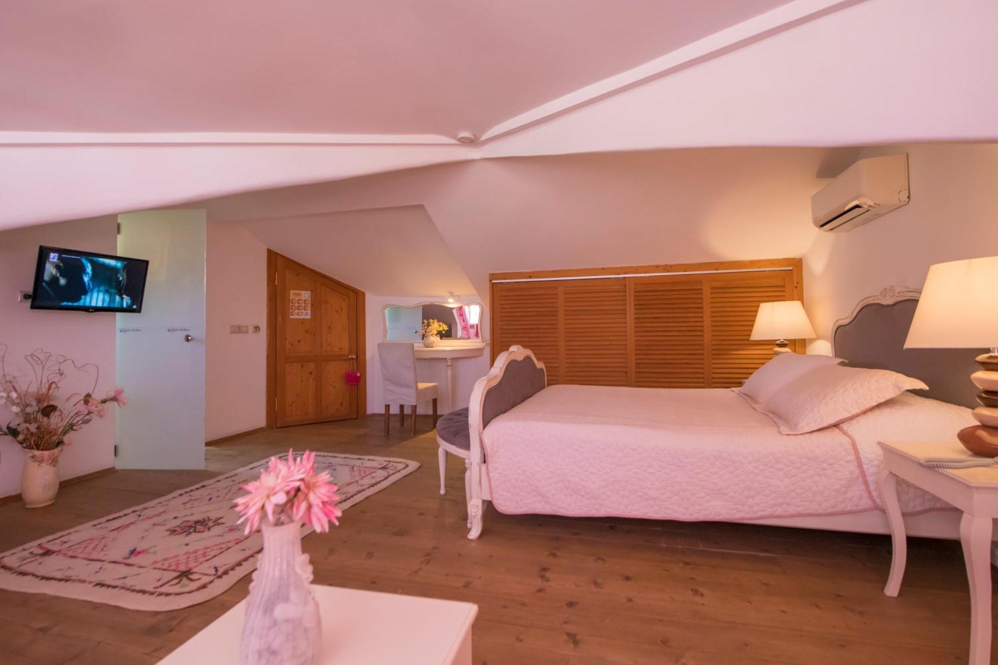 Oyster Residences - Adult Only Oludeniz Bagian luar foto