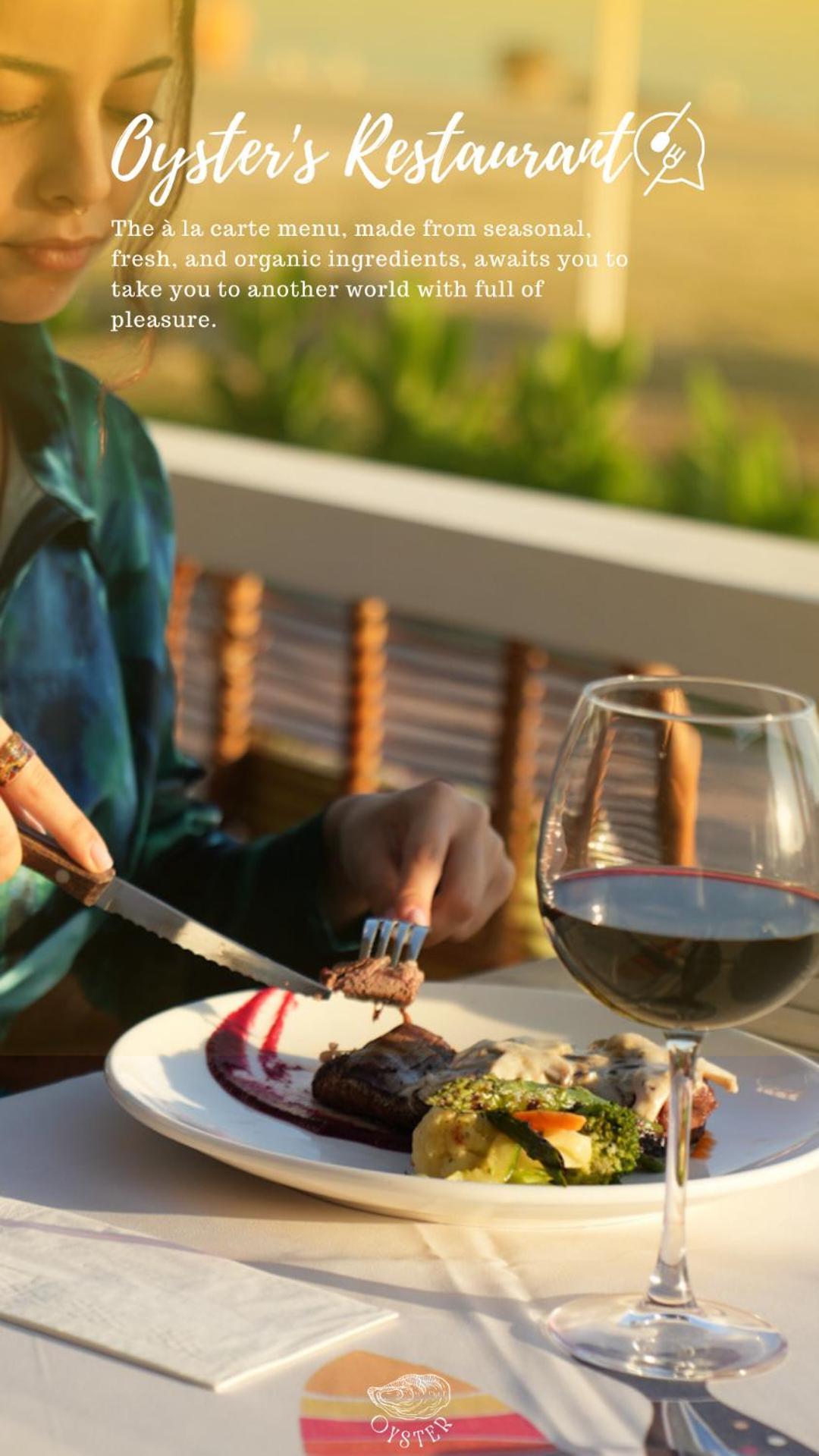 Oyster Residences - Adult Only Oludeniz Bagian luar foto