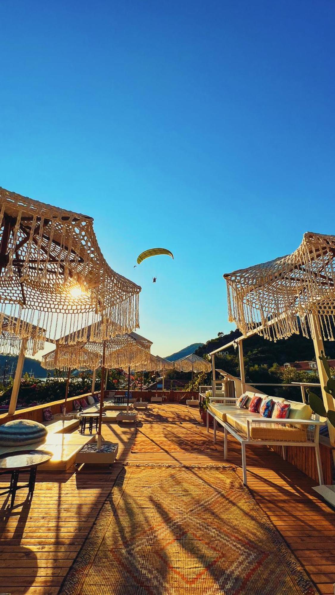 Oyster Residences - Adult Only Oludeniz Bagian luar foto
