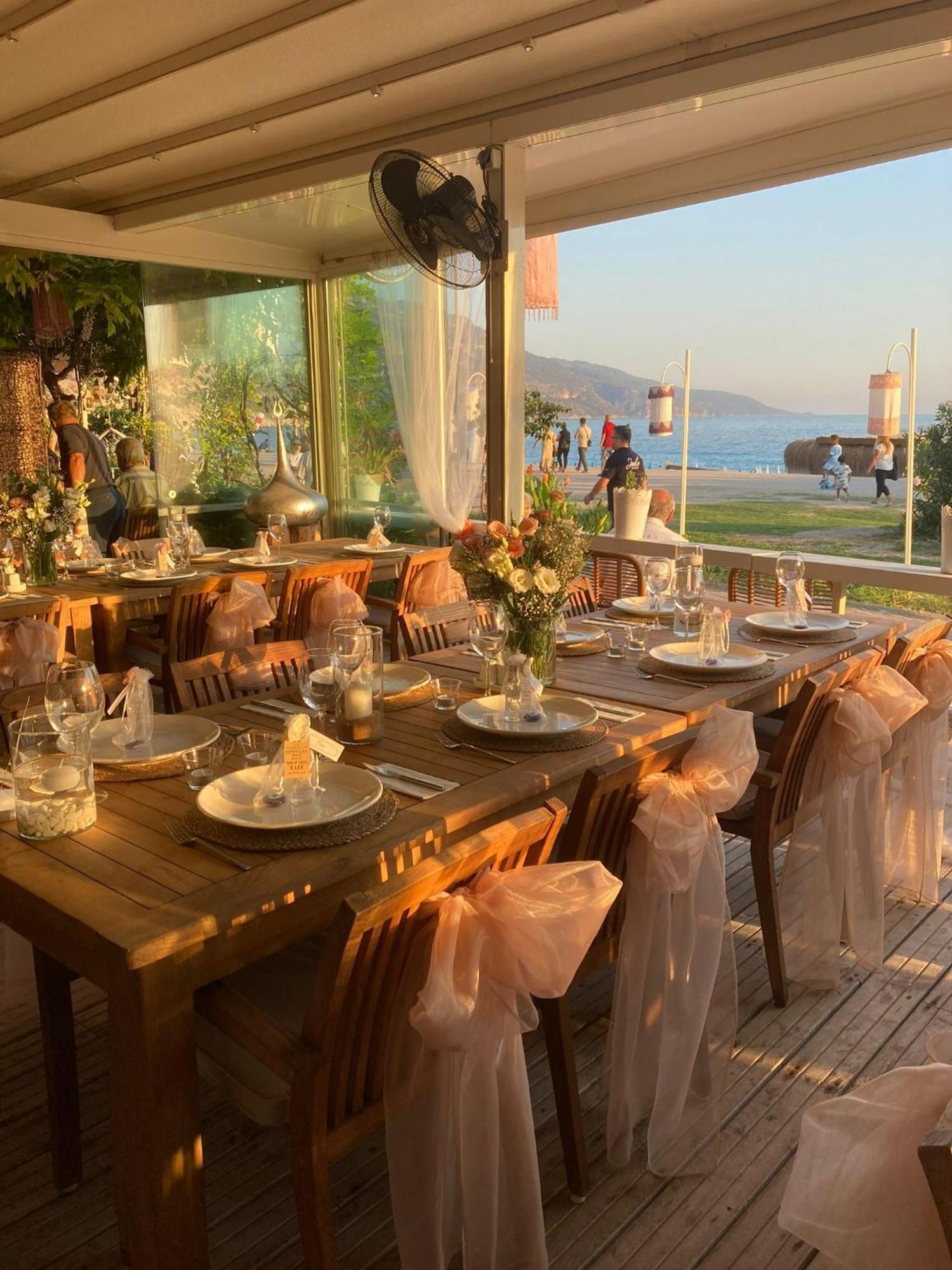 Oyster Residences - Adult Only Oludeniz Bagian luar foto