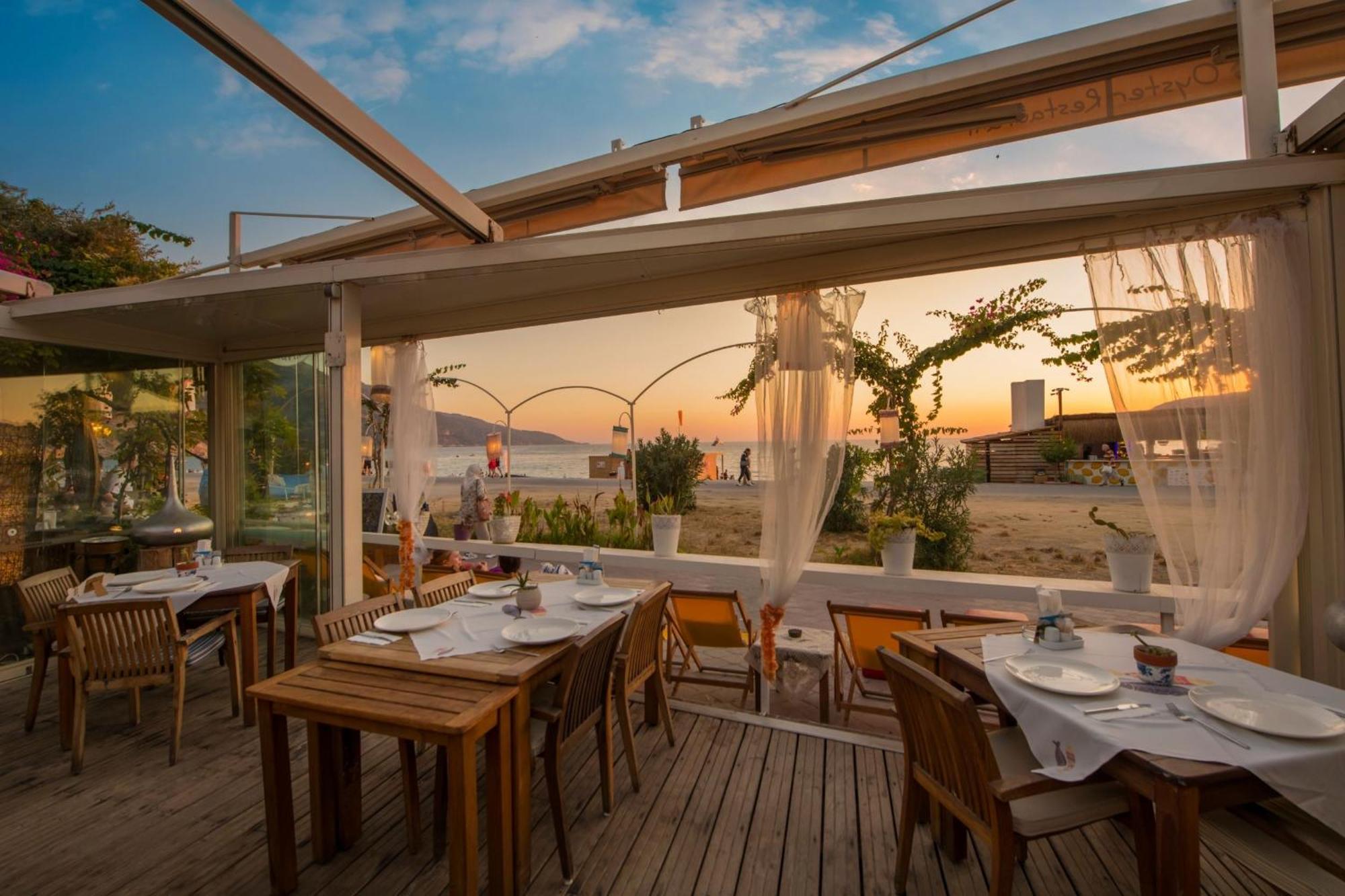 Oyster Residences - Adult Only Oludeniz Bagian luar foto