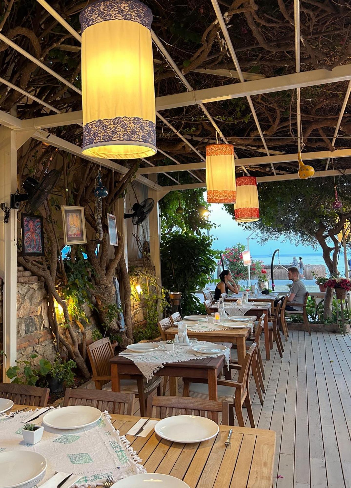 Oyster Residences - Adult Only Oludeniz Bagian luar foto