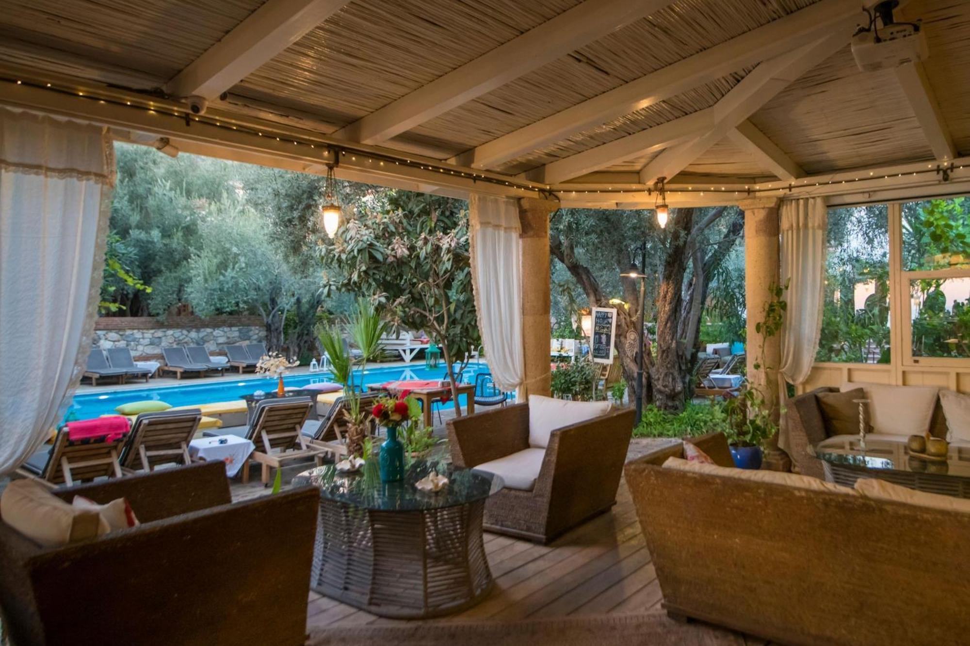 Oyster Residences - Adult Only Oludeniz Bagian luar foto