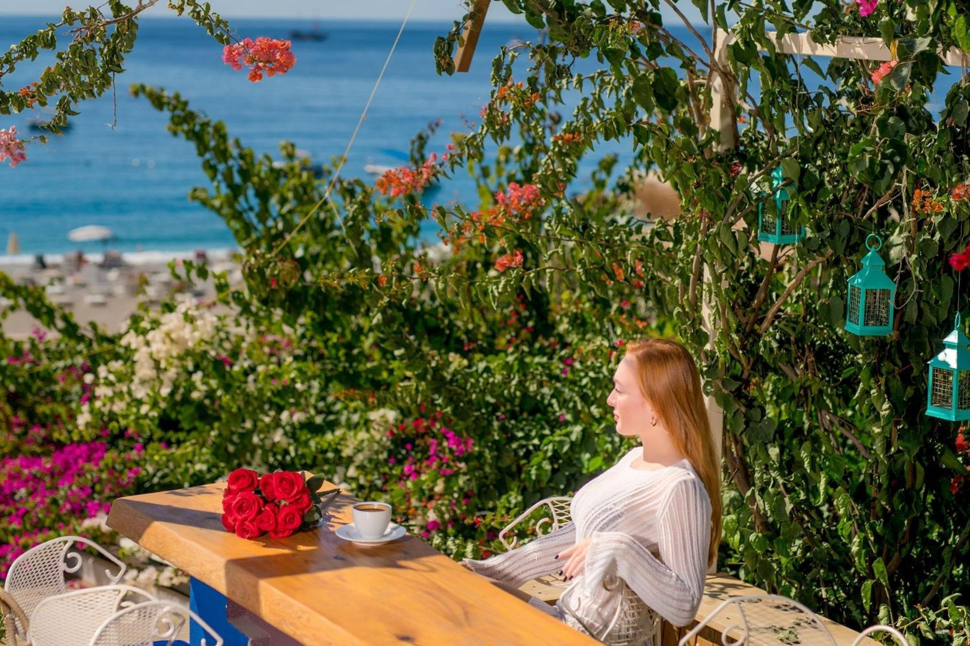 Oyster Residences - Adult Only Oludeniz Bagian luar foto