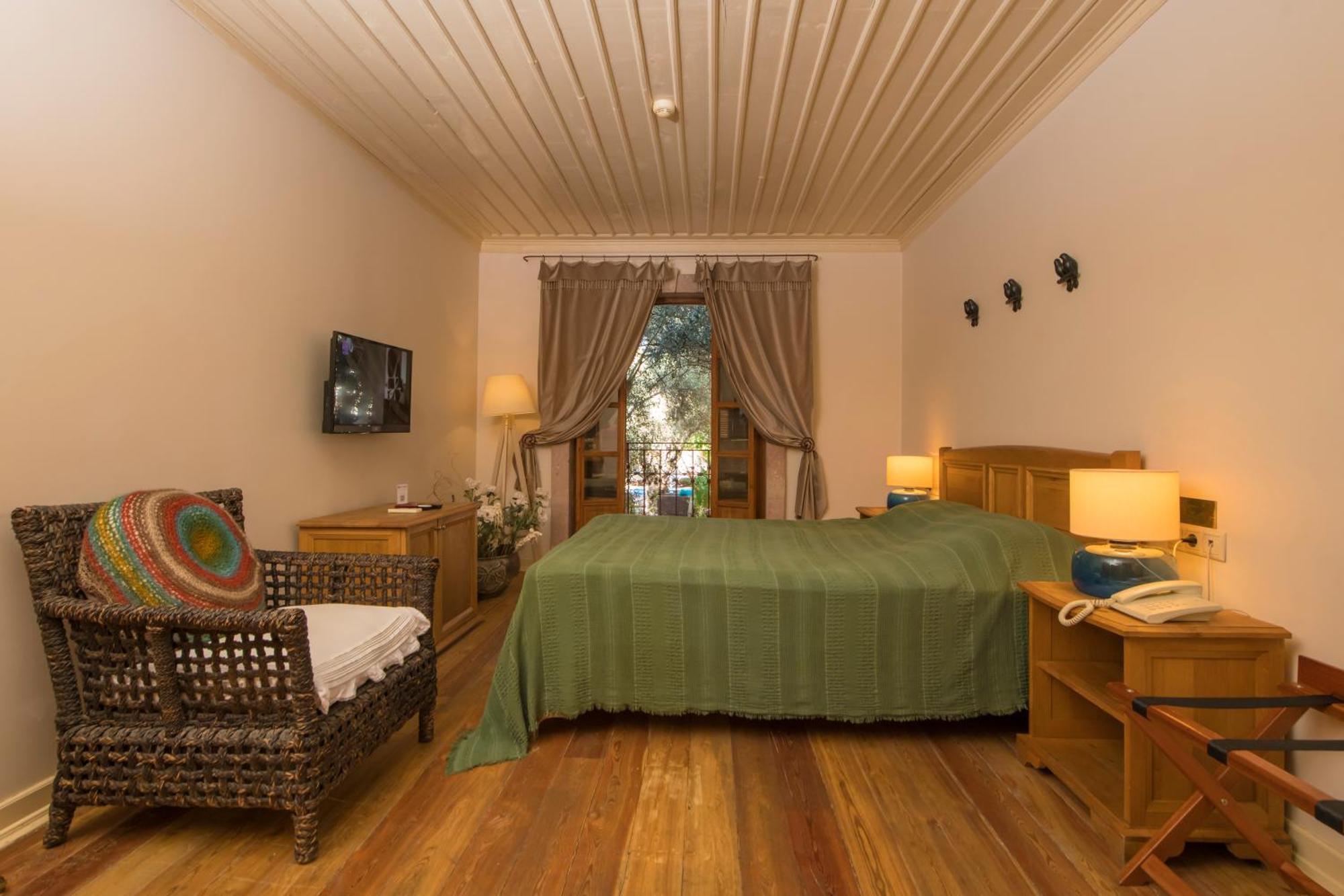 Oyster Residences - Adult Only Oludeniz Bagian luar foto