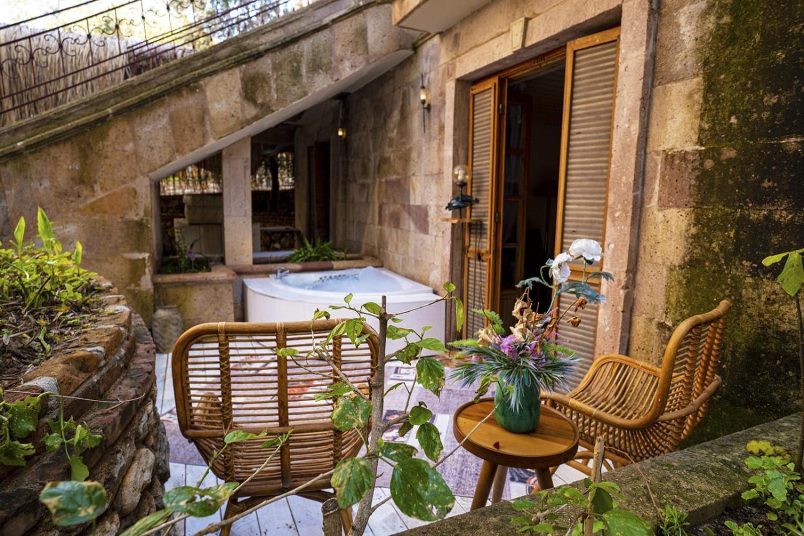 Oyster Residences - Adult Only Oludeniz Bagian luar foto