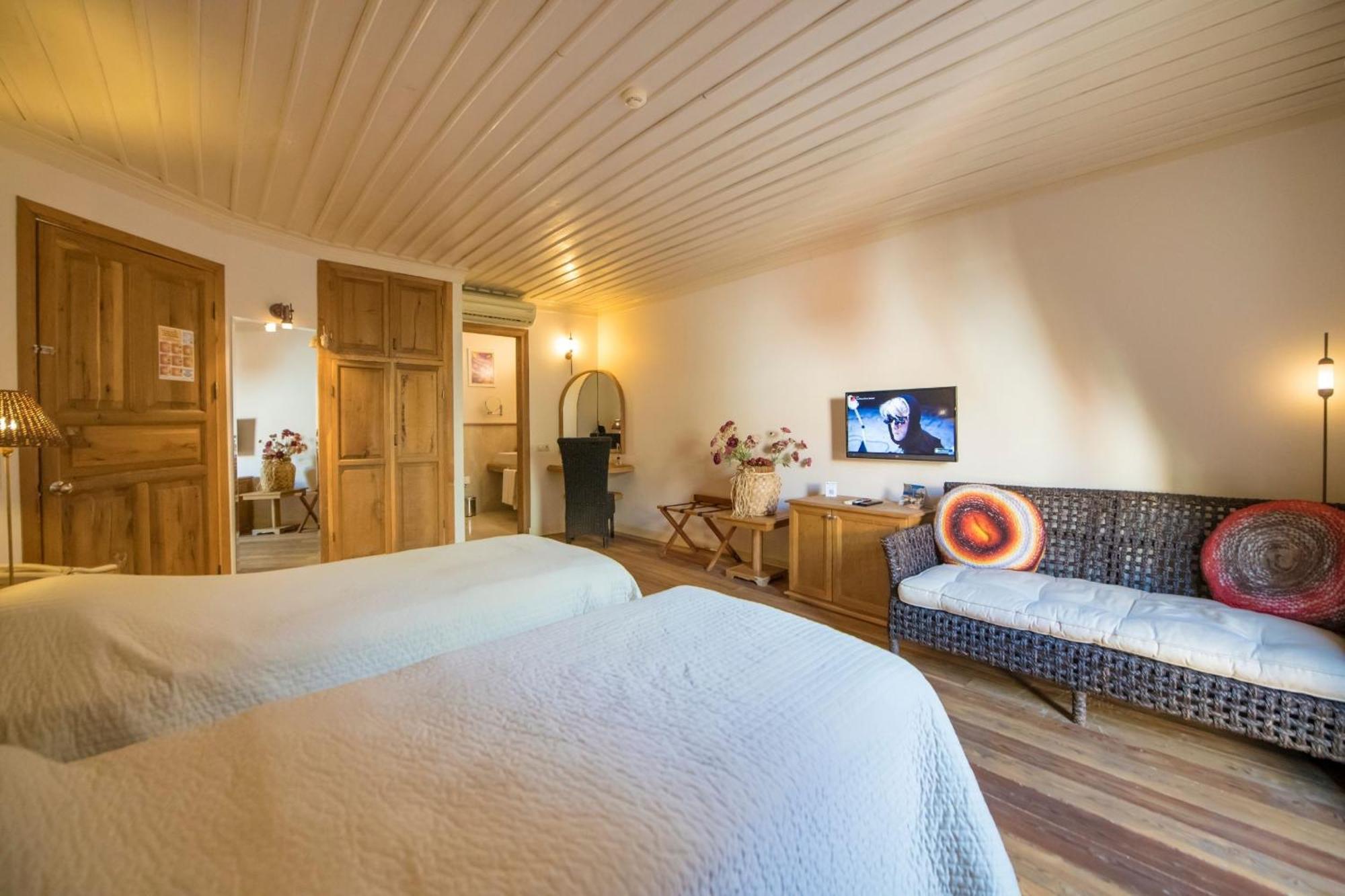 Oyster Residences - Adult Only Oludeniz Bagian luar foto
