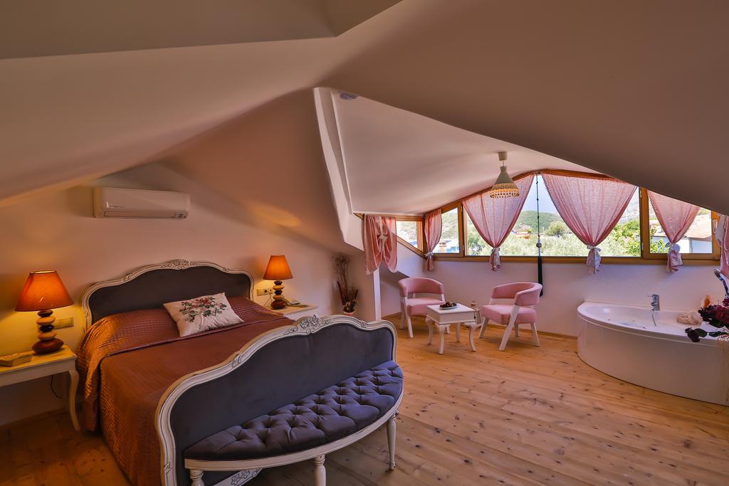 Oyster Residences - Adult Only Oludeniz Bagian luar foto