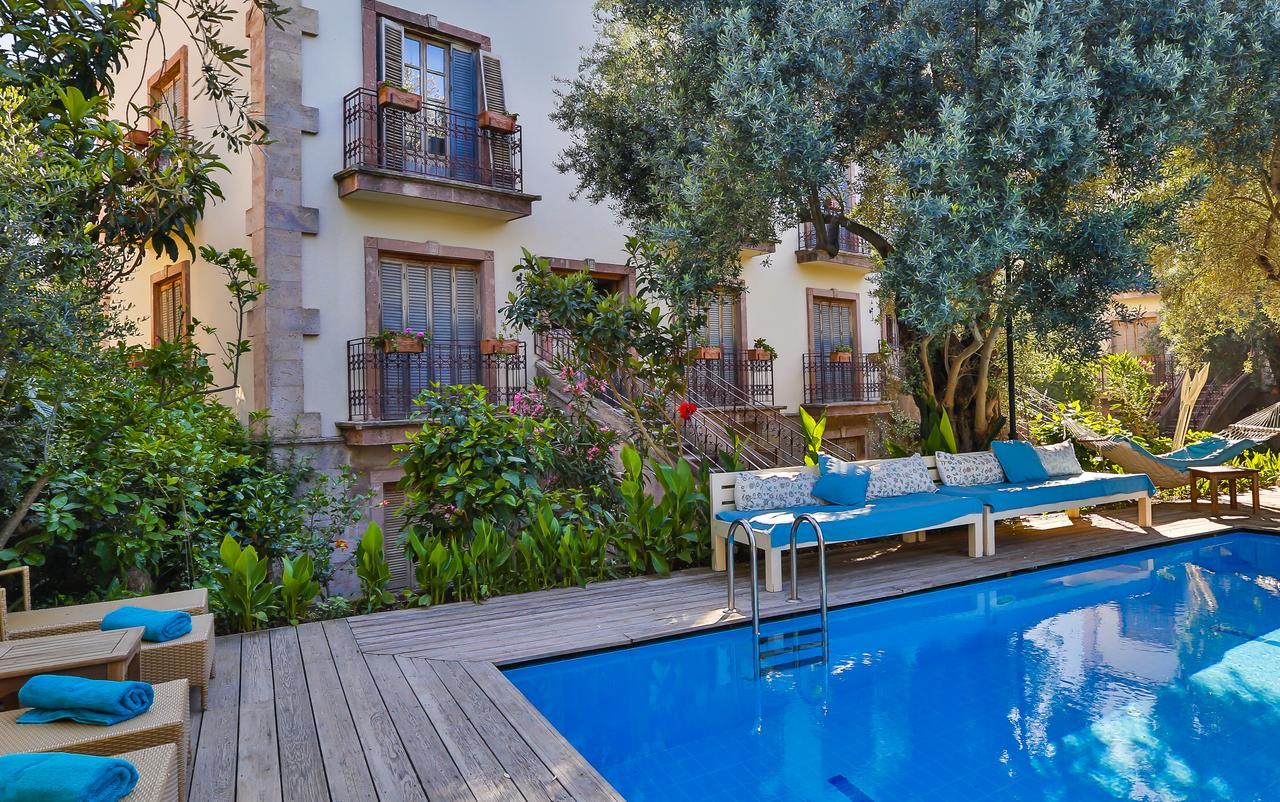 Oyster Residences - Adult Only Oludeniz Bagian luar foto
