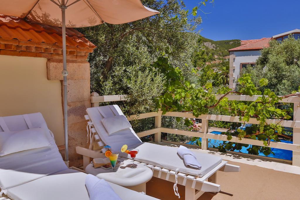 Oyster Residences - Adult Only Oludeniz Ruang foto