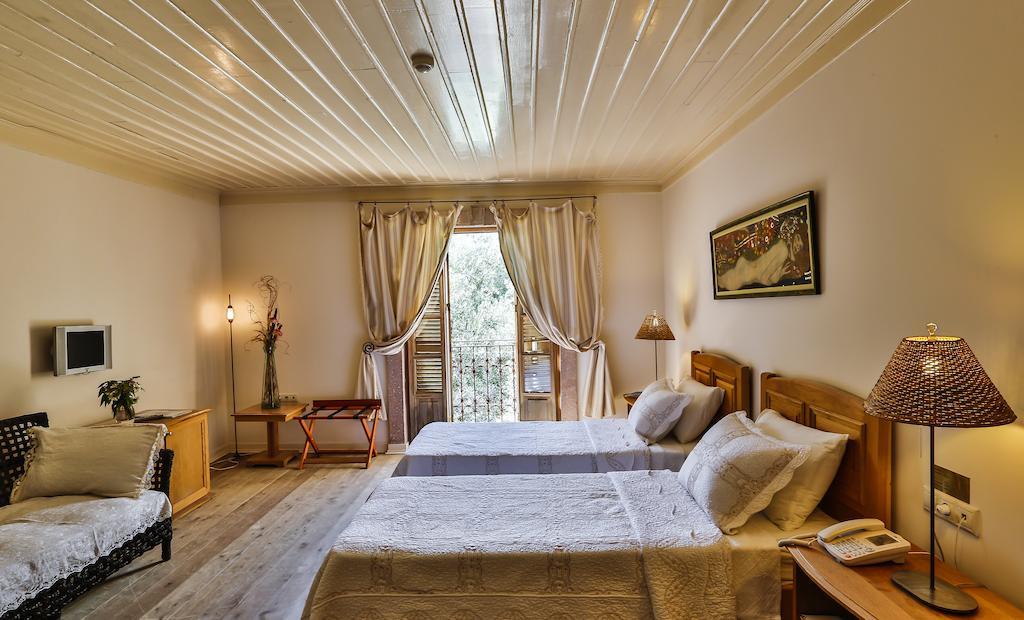 Oyster Residences - Adult Only Oludeniz Ruang foto