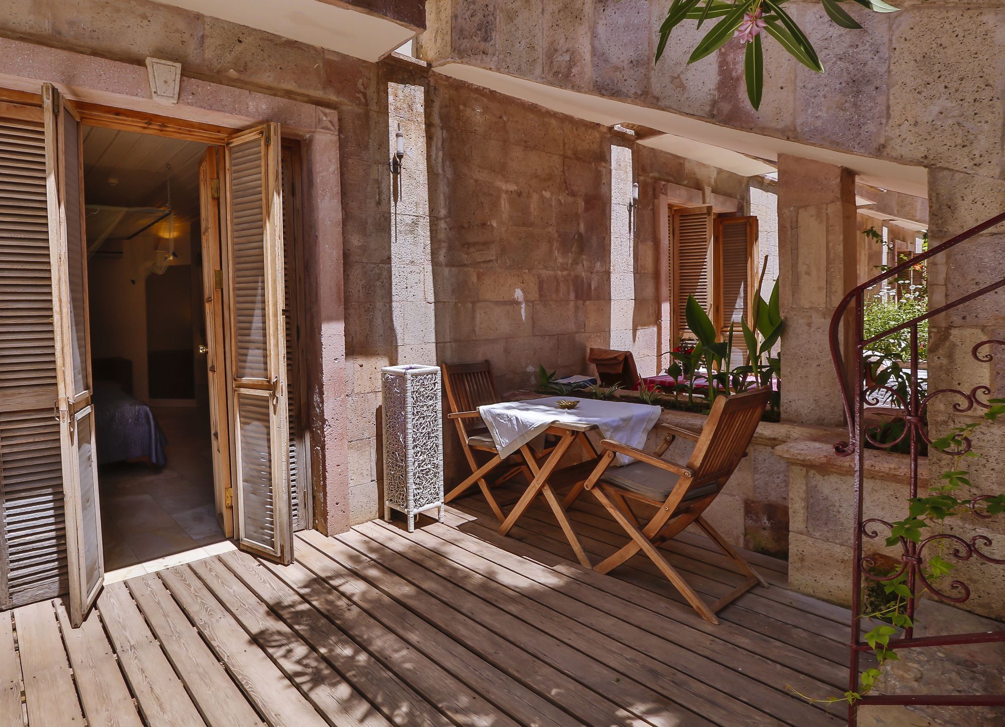 Oyster Residences - Adult Only Oludeniz Bagian luar foto